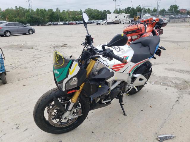 2020 APRILIA TUNONO ZD4KGU004LS001399