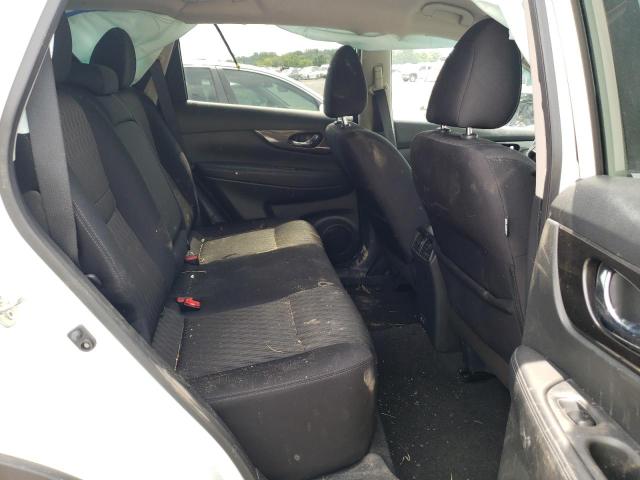2019 NISSAN ROGUE SV H 5N1ET2MV0KC730759