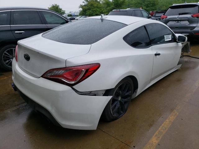 2013 HYUNDAI GENESIS CO - KMHHT6KD5DU095114