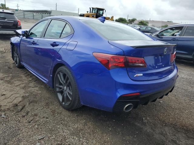 19UUB1F65LA011640 Acura TLX TECHNO 3