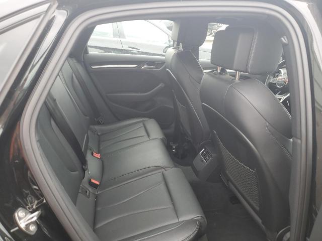 2020 AUDI A3 S-LINE WAUBEGFF5LA059409