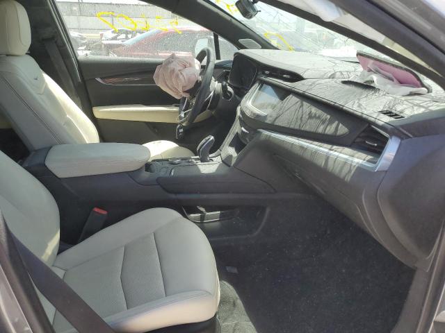 2021 CADILLAC XT5 SPORT 1GYKNGRS9MZ152927