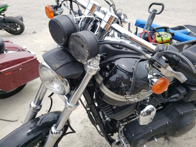 2003 HARLEY-DAVIDSON FXDX 1HD1GJV183K301971