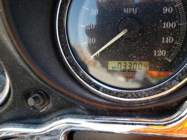 2006 HARLEY-DAVIDSON FLHTCUI SH 1HD1FLW196Y629219