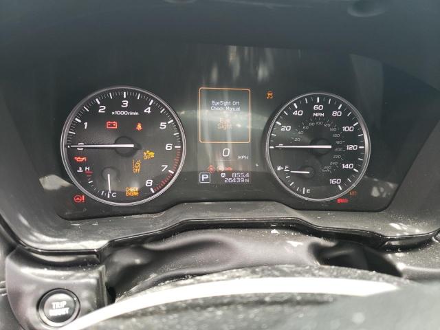 2020 SUBARU LEGACY PRE 4S3BWAC6XL3016206