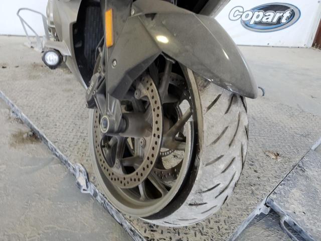 2014 BMW K1600 GTL WB1061201EZZ25369