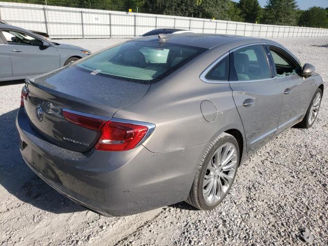 2017 BUICK LACROSSE P - 1G4ZR5SS8HU201931