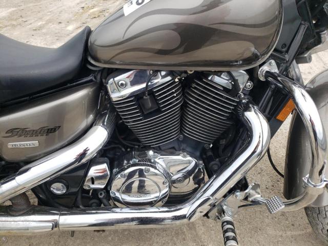 2006 HONDA VT1100 C2 1HFSC43056A602310