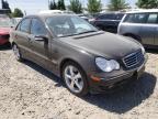 2006 MERCEDES-BENZ  C-CLASS