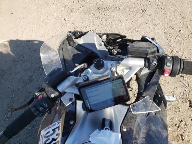 2020 BMW R 1250 RS WB10J8306LZG92403