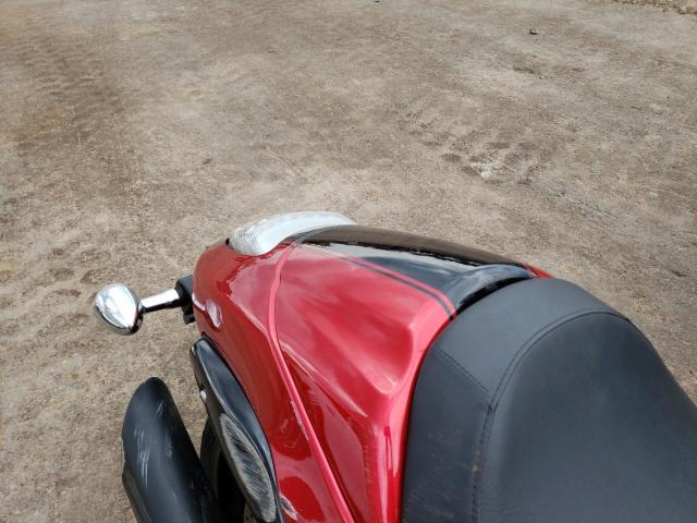 2021 SUZUKI VZR1800 JS1VY53A1M7100096