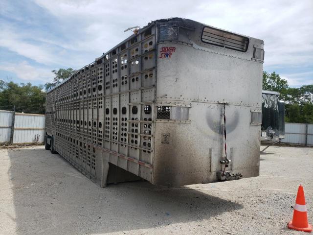 WIL salvage cars for sale: 2013 WIL Trailer
