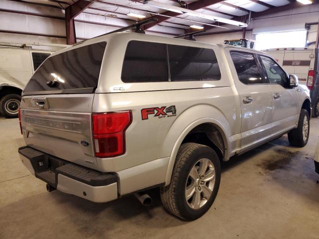 2019 FORD F-150 SUPE 1FTEW1E43KFC19959