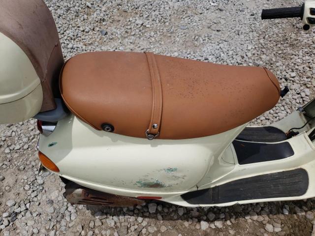 2002 VESPA M198F ZAPM198F225005412