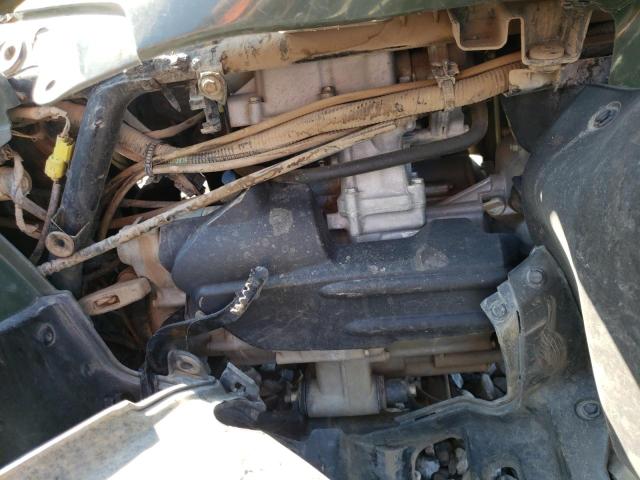 2007 HONDA TRX500 FA 1HFTE260374602434