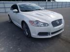 2010 JAGUAR  XF