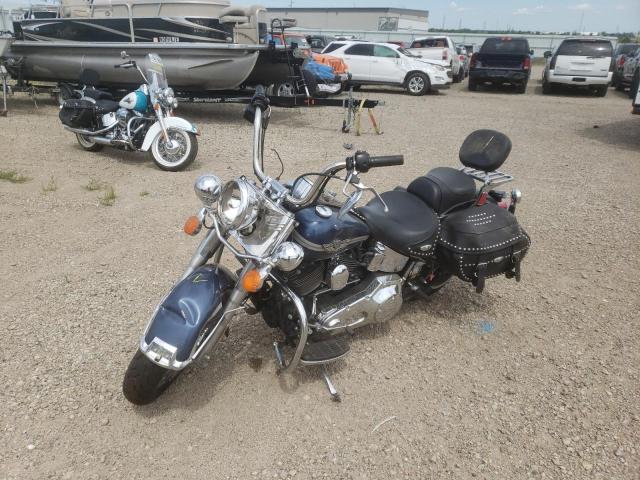 2003 HARLEY-DAVIDSON FLSTCI 1HD1BWB173Y074379