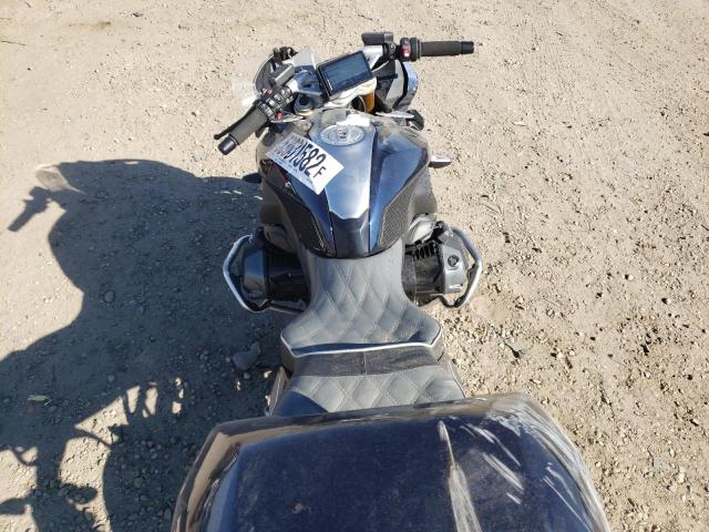 2020 BMW R 1250 RS WB10J8306LZG92403