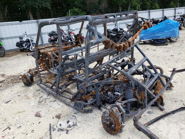 2020 CAN-AM MAVERICK X - 3JBVWAV2XLK000267