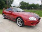 photo TOYOTA SUPRA 1993