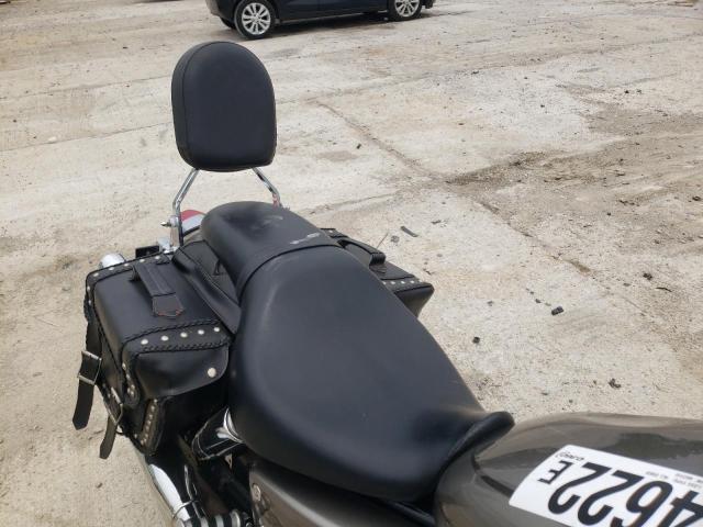 2006 HONDA VT1100 C2 1HFSC43056A602310