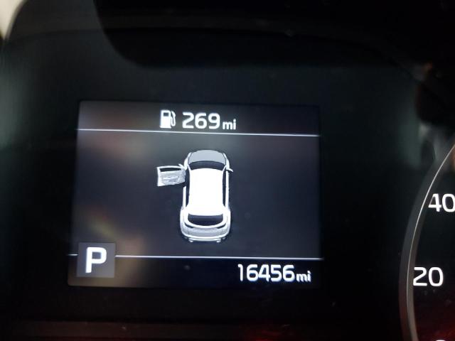 KNDPMCAC5N7008638 KIA Sportage Lx