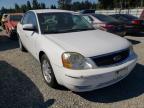 FORD 500 2005 foto