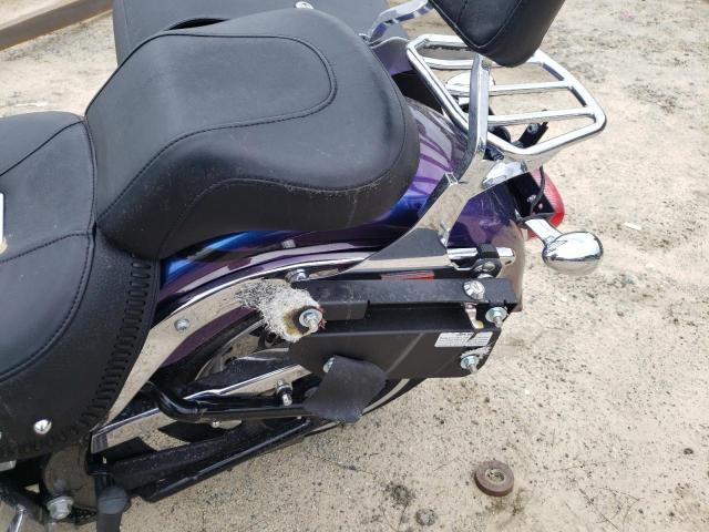 2010 HARLEY-DAVIDSON FLSTF 1HD1BX516AB043416