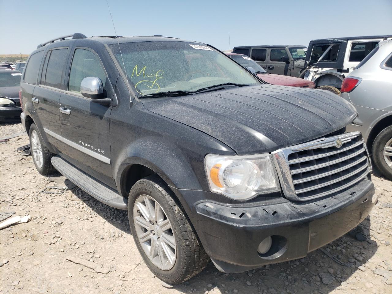 Chrysler Aspen