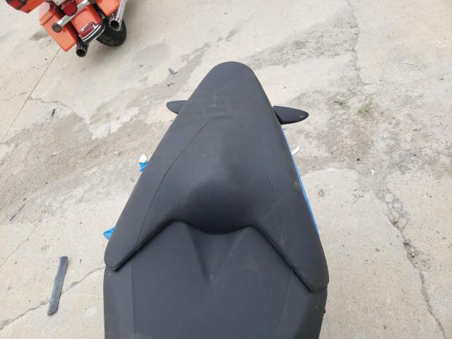 2020 APRILIA TUNONO ZD4KGU004LS001399