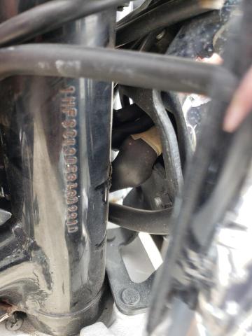 2006 HONDA VT1100 C2 1HFSC43056A602310