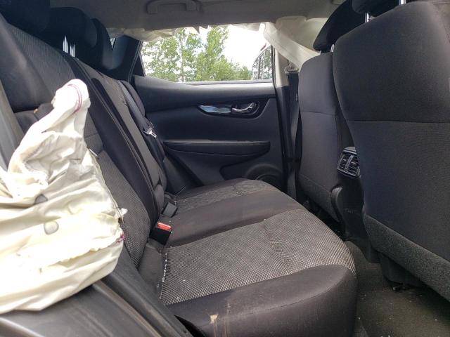 2021 NISSAN QASHQAI JN1BJ1BV5MW311983