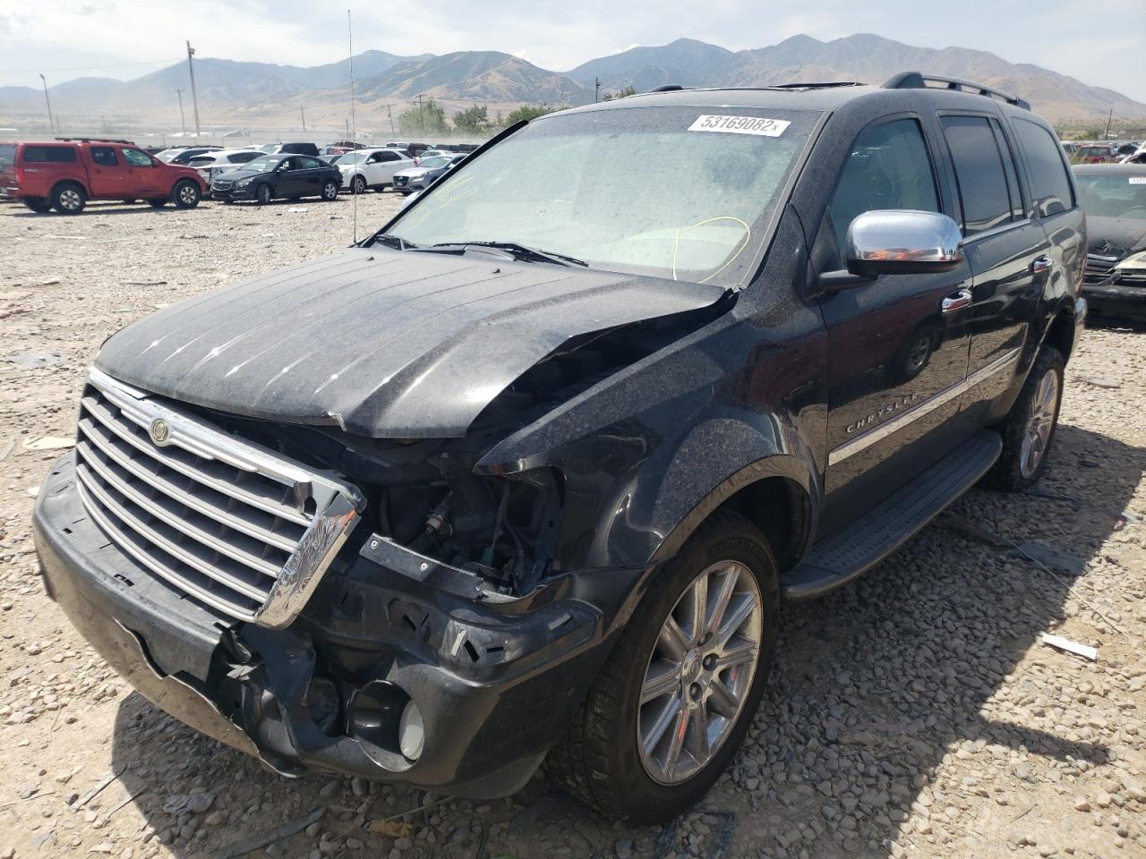 2007 Chrysler Aspen - Image 2