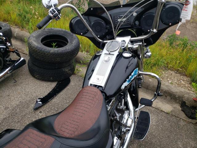 2005 HARLEY-DAVIDSON FLHRCI 1HD1FRW165Y669727