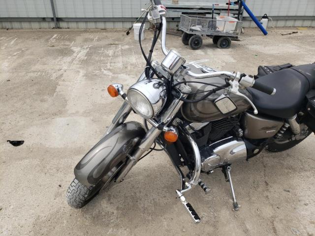 2006 HONDA VT1100 C2 1HFSC43056A602310