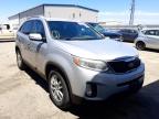 2014 KIA  SORENTO