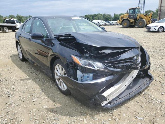 2019 TOYOTA CAMRY L - 4T1B11HK8KU846014