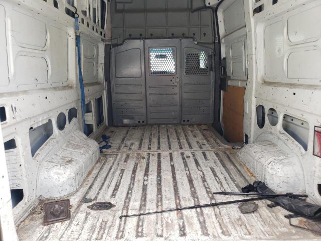 2015 NISSAN NV 2500 1N6AF0LX4FN802507