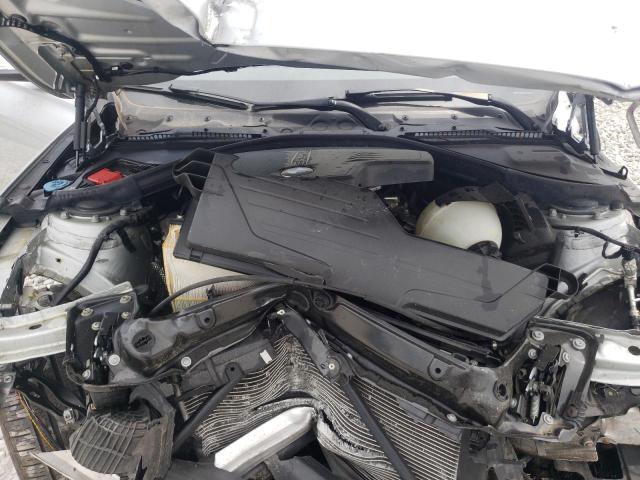 WBA8E5G5XJNU47830 BMW 320 XI