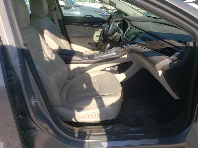 2017 BUICK LACROSSE P - 1G4ZR5SS8HU201931