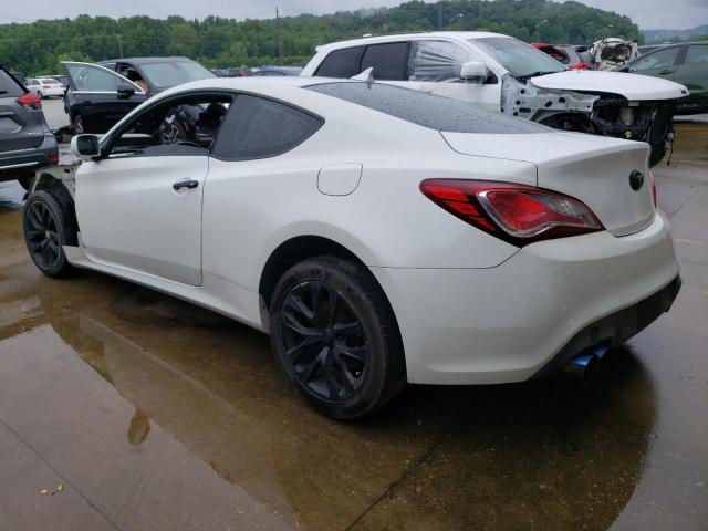 2013 HYUNDAI GENESIS CO - KMHHT6KD5DU095114