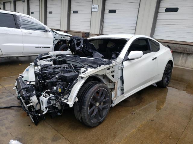 2013 HYUNDAI GENESIS CO - KMHHT6KD5DU095114