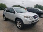 2012 GMC  ACADIA