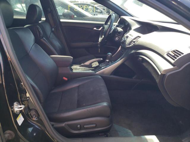 2017 ACURA TSX SE JH4CU2F89CC018492