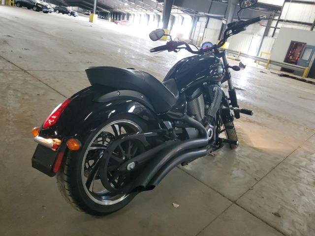2011 VICTORY MOTORCYCLES VEGAS 8-BA 5VPGA36NXB3004835
