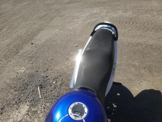 2004 SUZUKI GSX600 F JS1GN79A942101398