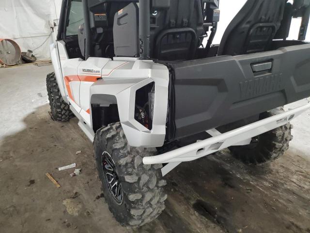 2022 YAMAHA YXE1000 5Y4AN39Y9NA103572