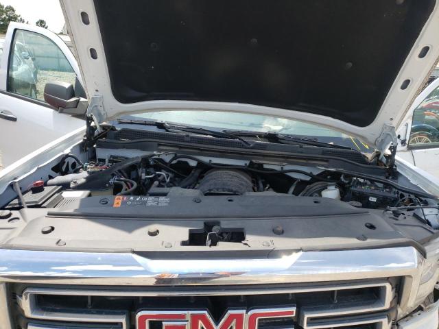 2019 GMC SIERRA LIM 2GTR1LEC3K1164438