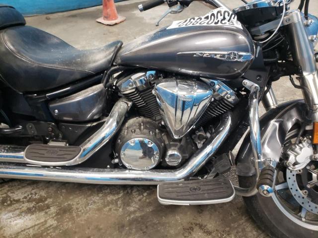 2014 YAMAHA XVS1300 CT JYAVP32E1EA004535