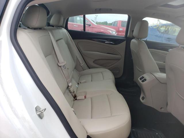 2018 BUICK REGAL ESSE W04GP6SXXJ1139808